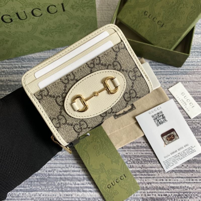 Gvc*1 wallets